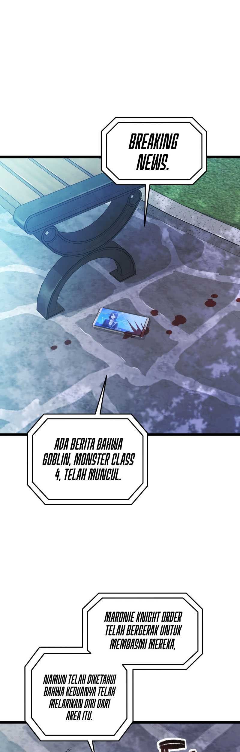 Relife Player Chapter 13 - halaman 66