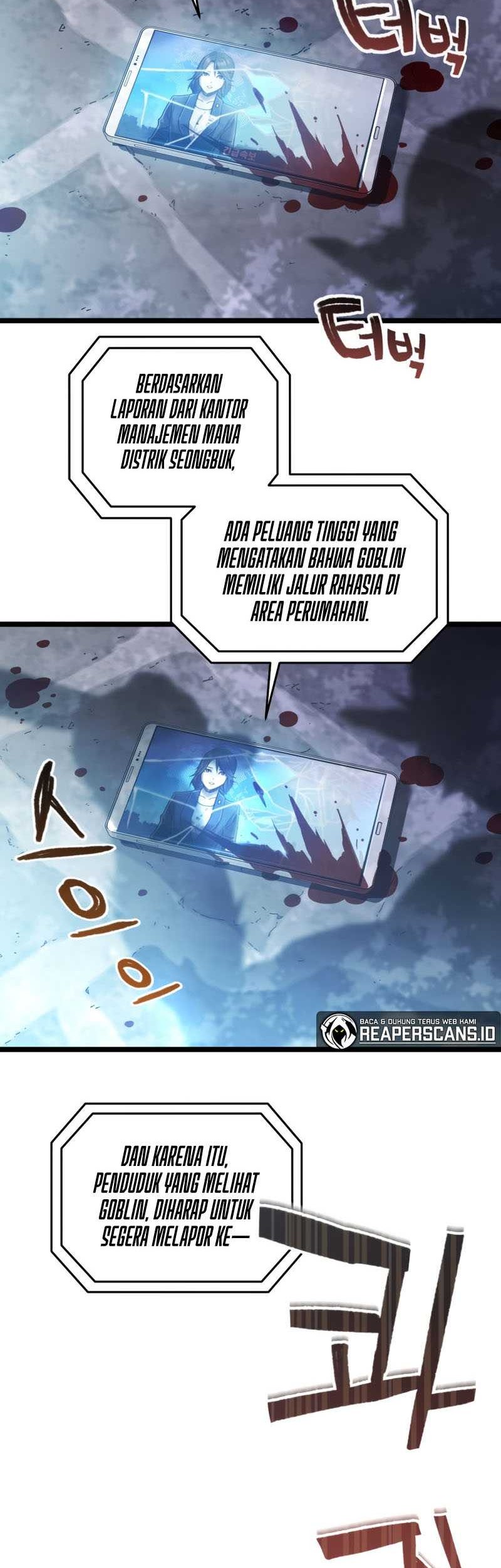 Relife Player Chapter 13 - halaman 67