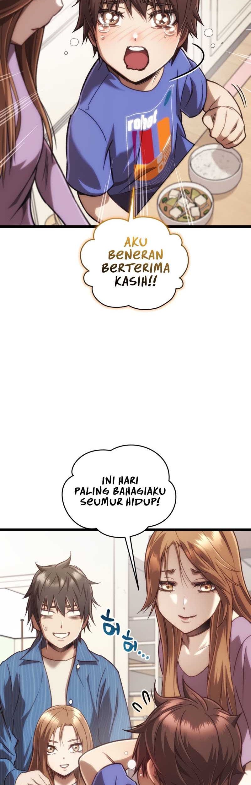 Relife Player Chapter 13 - halaman 7