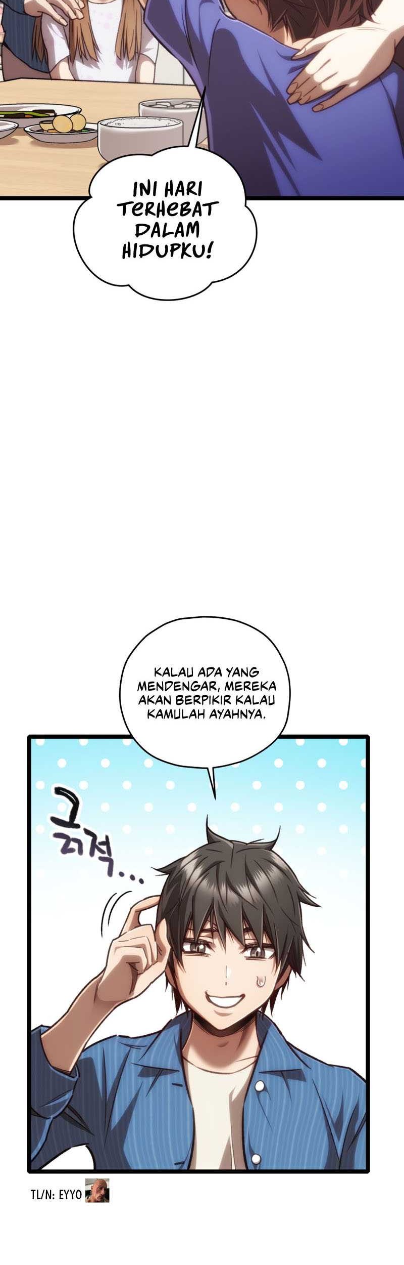 Relife Player Chapter 13 - halaman 8