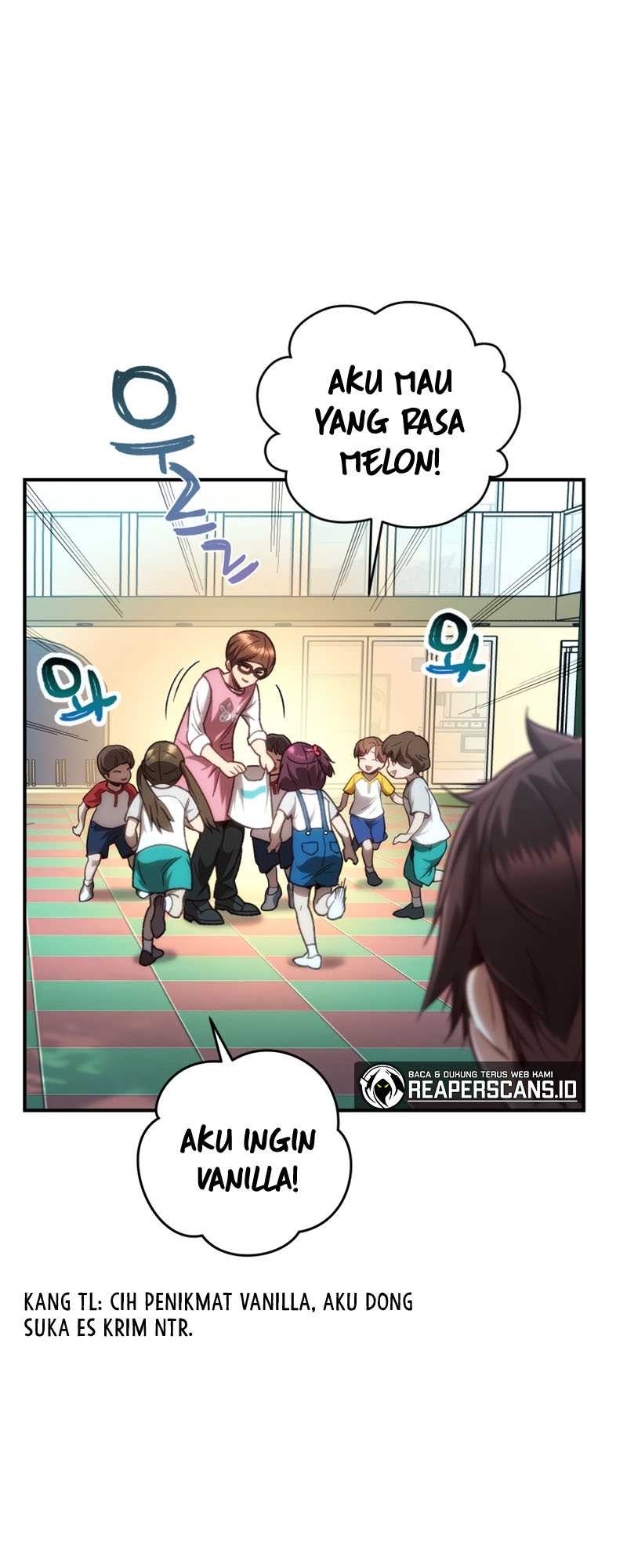 Relife Player Chapter 14 - halaman 11
