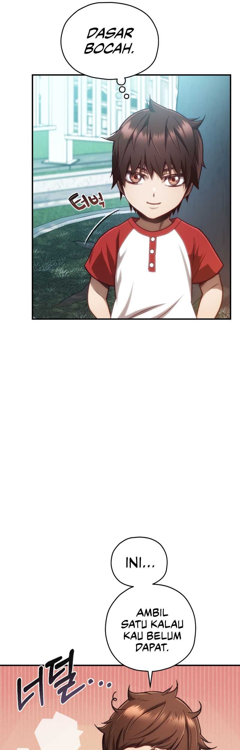 Relife Player Chapter 14 - halaman 12