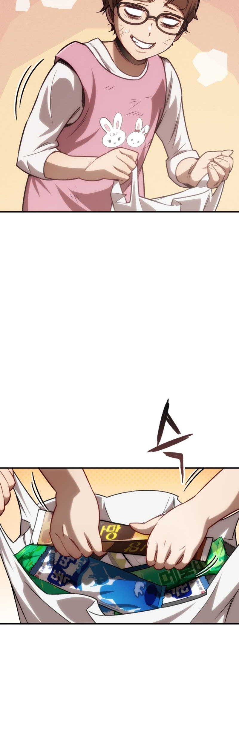 Relife Player Chapter 14 - halaman 13
