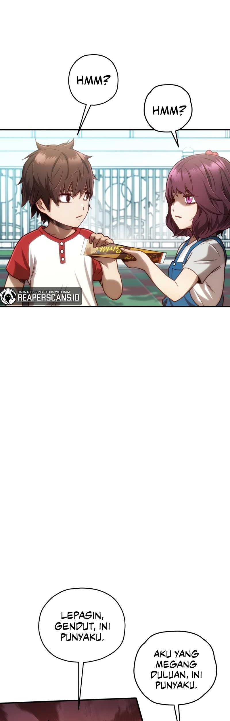 Relife Player Chapter 14 - halaman 14