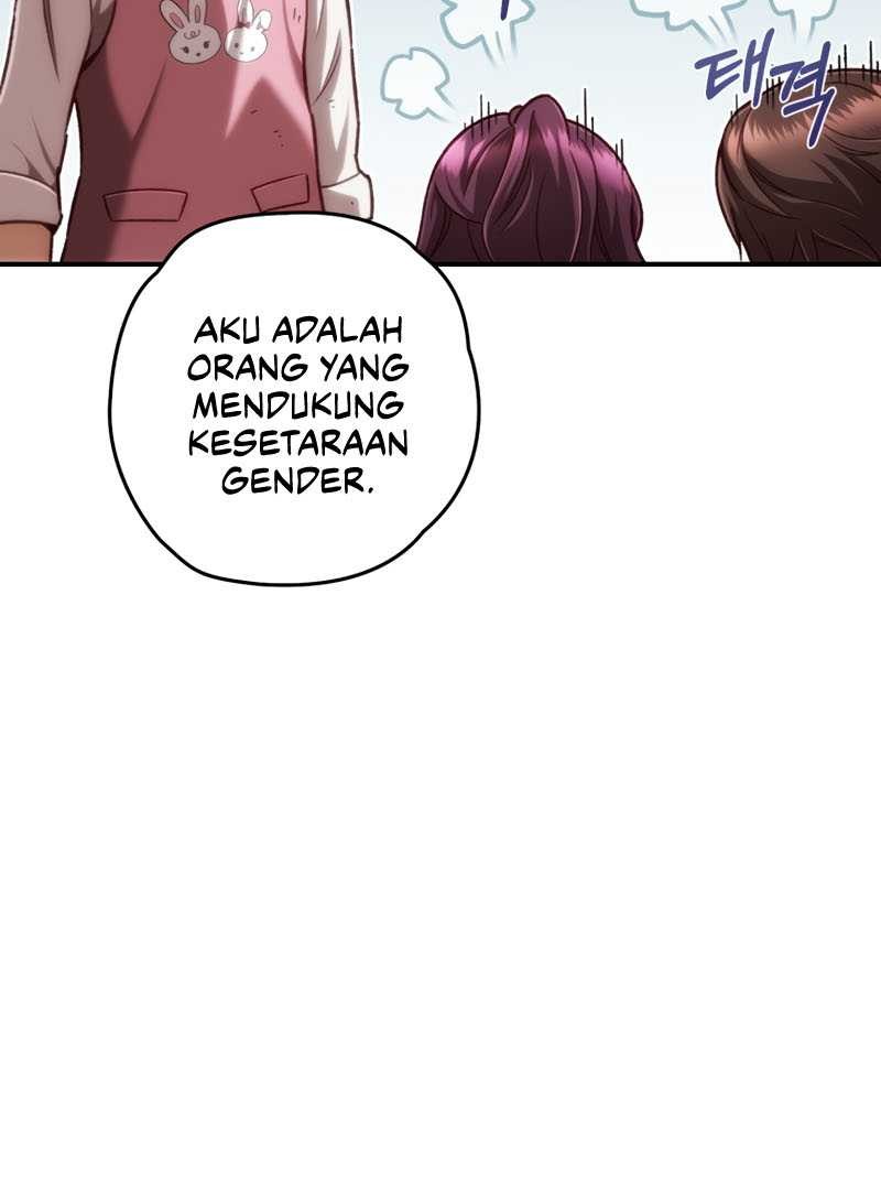Relife Player Chapter 14 - halaman 16