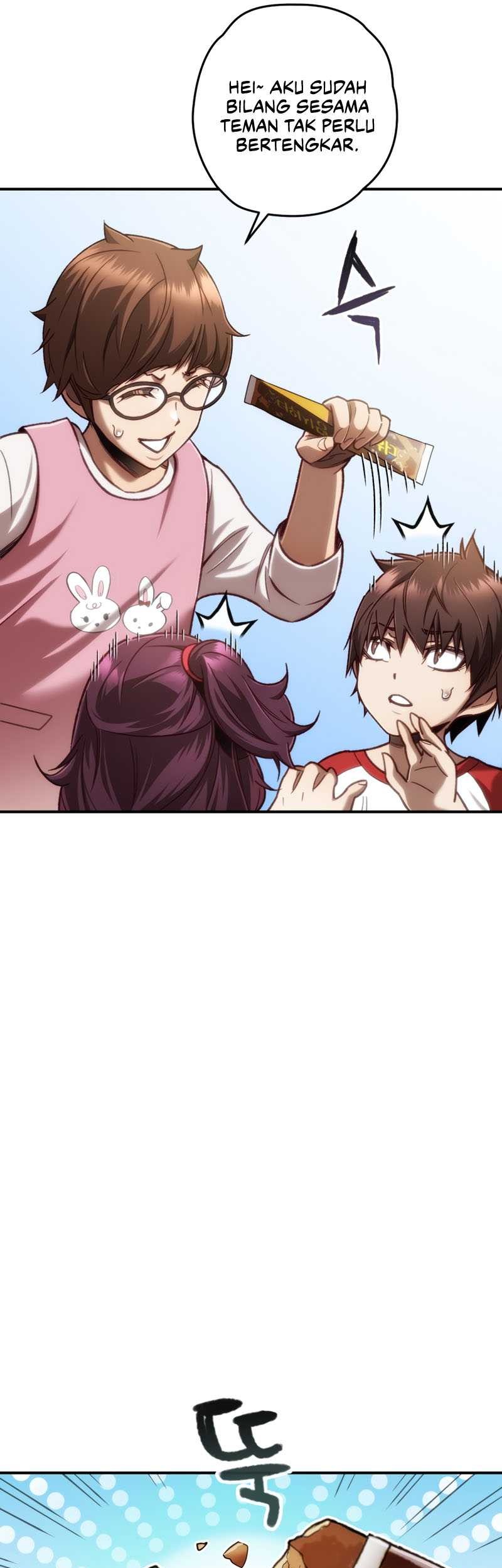Relife Player Chapter 14 - halaman 17
