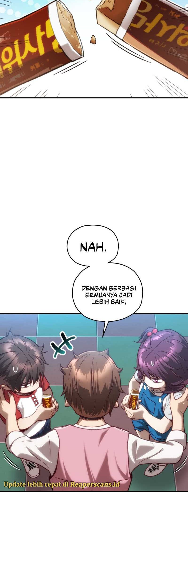 Relife Player Chapter 14 - halaman 18