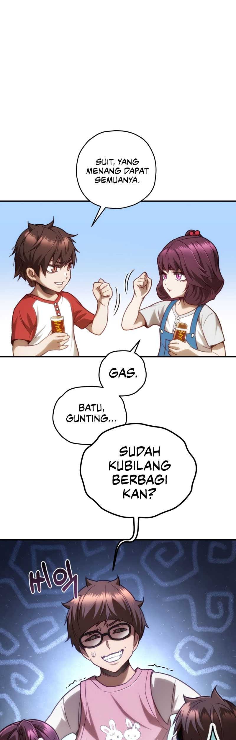 Relife Player Chapter 14 - halaman 19