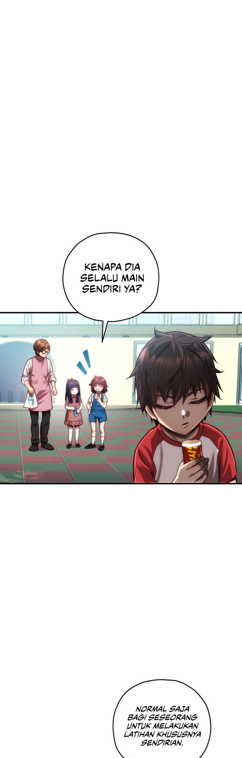 Relife Player Chapter 14 - halaman 22
