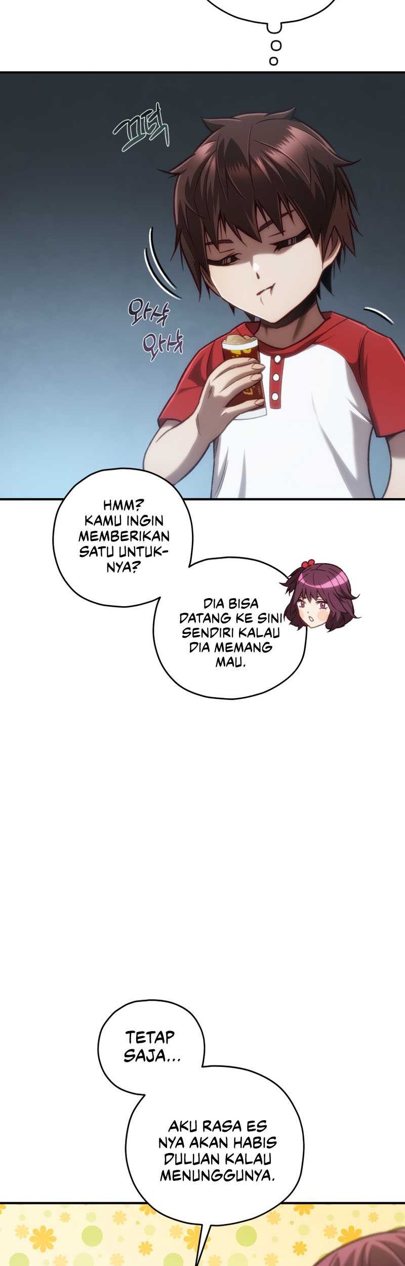 Relife Player Chapter 14 - halaman 23