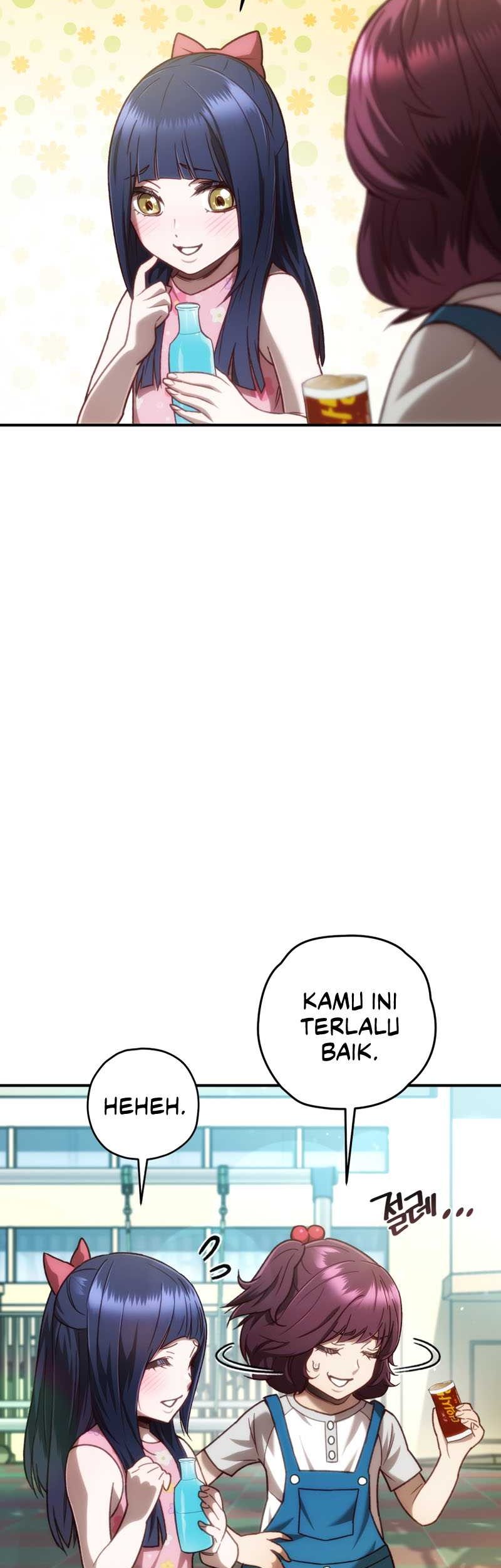 Relife Player Chapter 14 - halaman 24