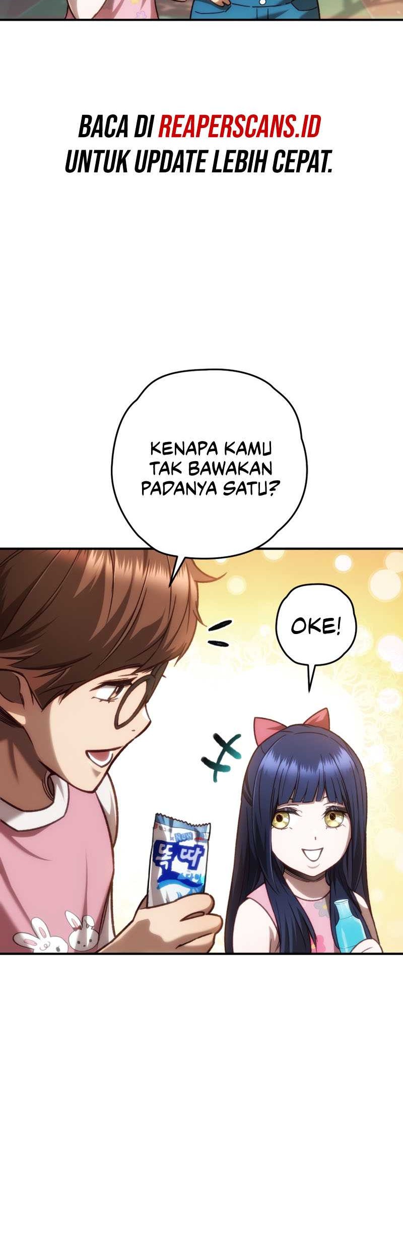 Relife Player Chapter 14 - halaman 25