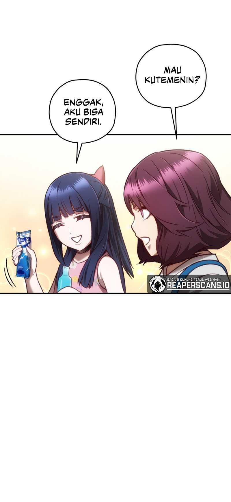 Relife Player Chapter 14 - halaman 26