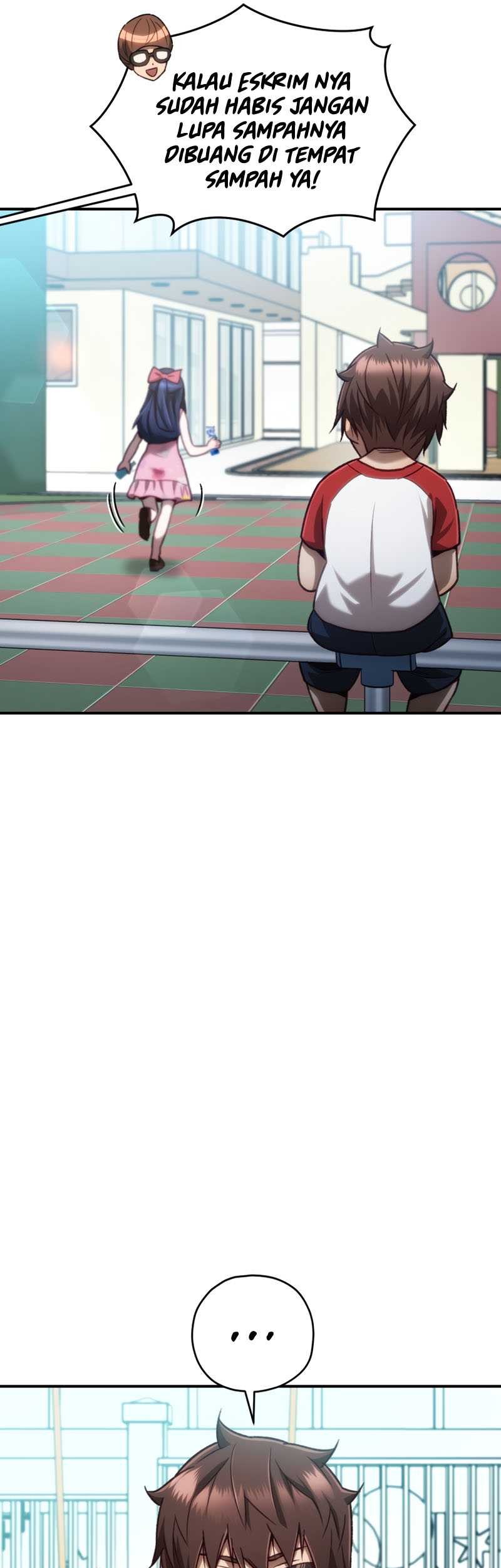Relife Player Chapter 14 - halaman 27