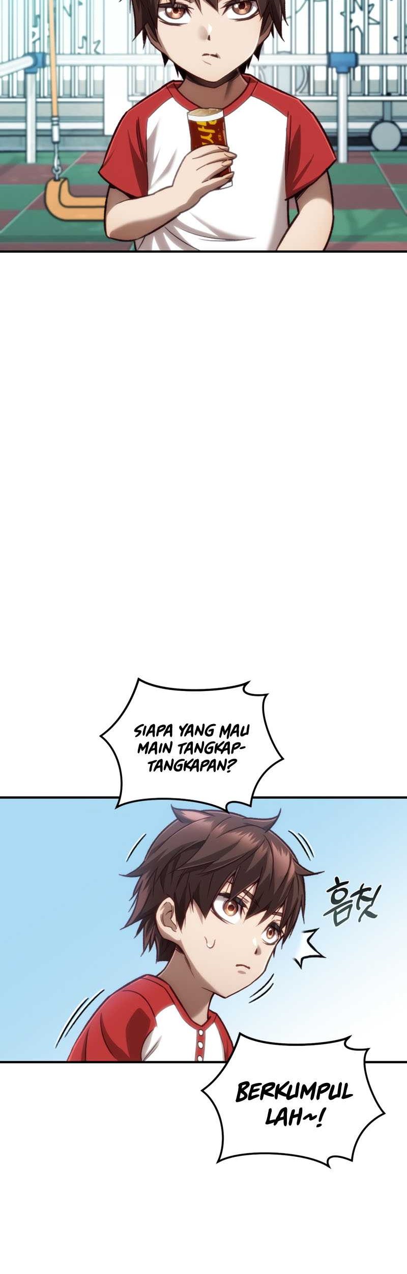 Relife Player Chapter 14 - halaman 28