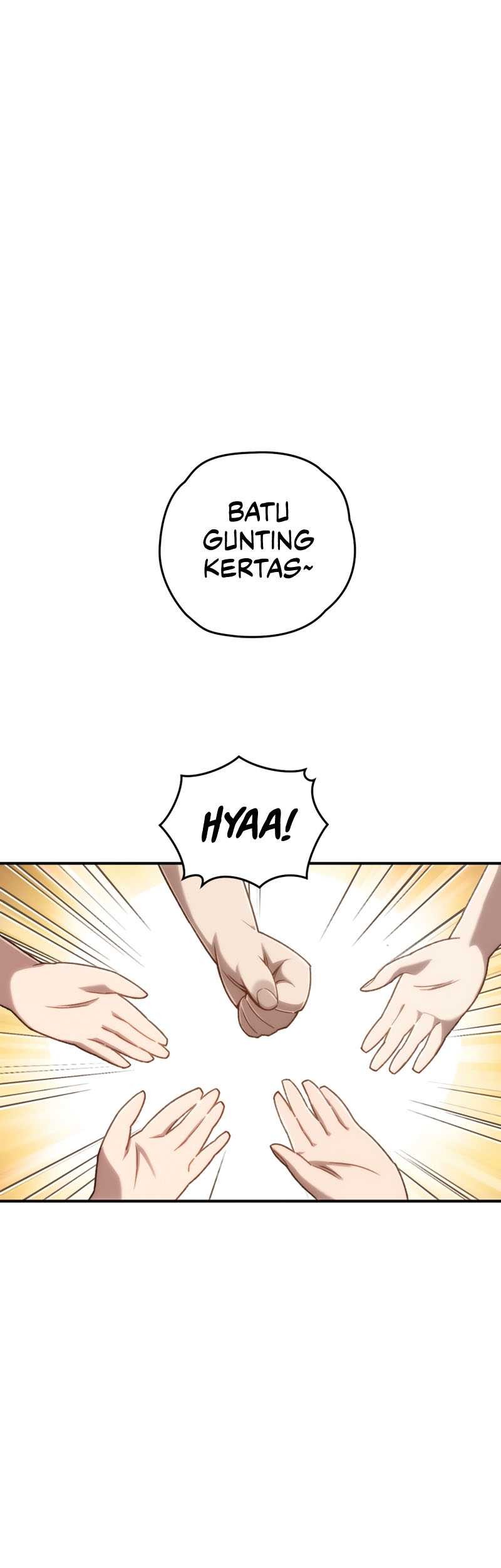 Relife Player Chapter 14 - halaman 32