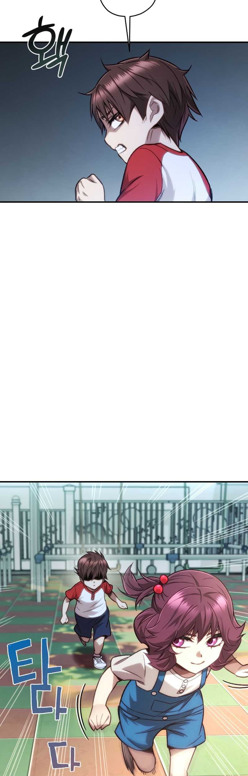Relife Player Chapter 14 - halaman 34