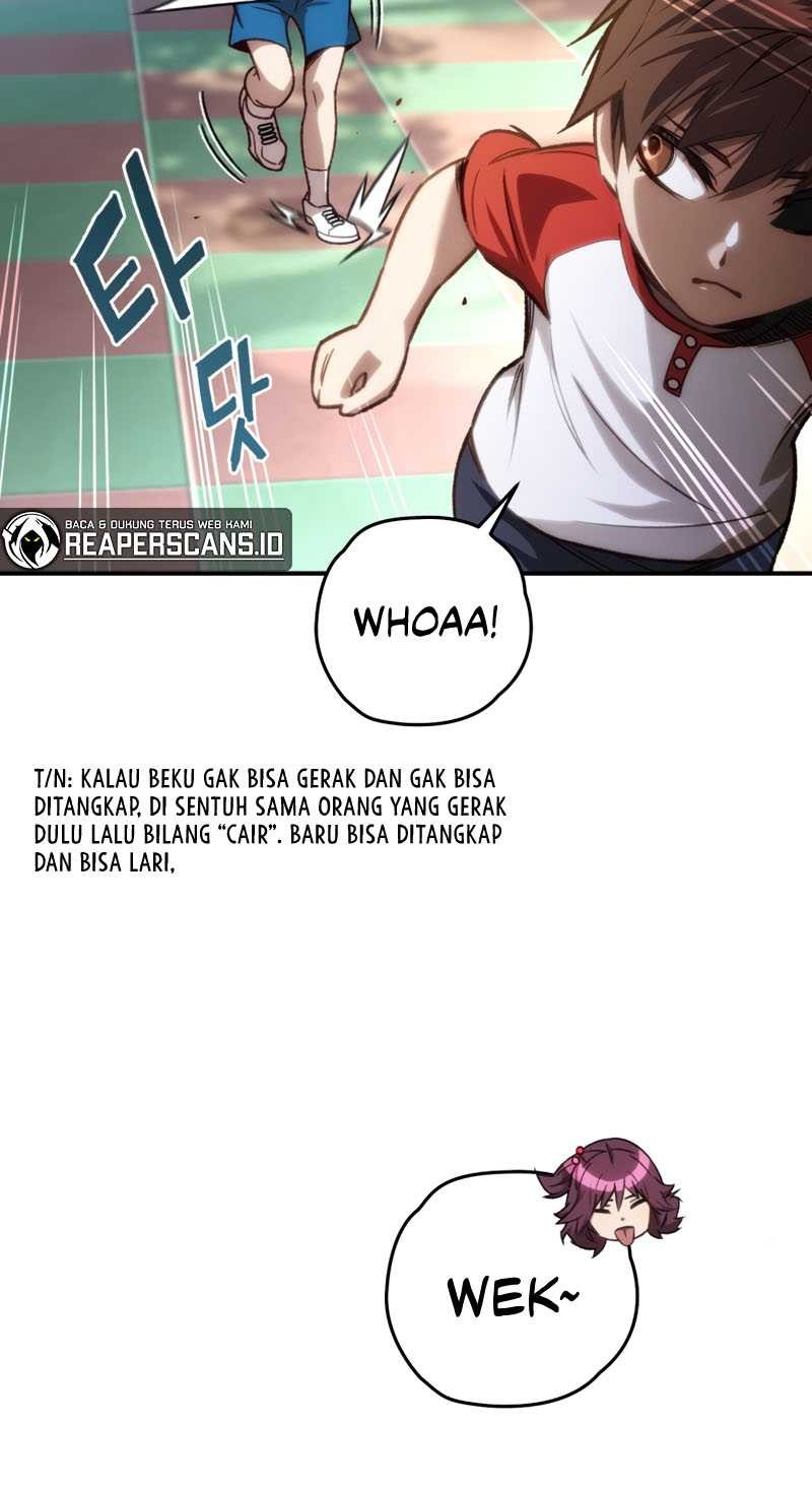 Relife Player Chapter 14 - halaman 36