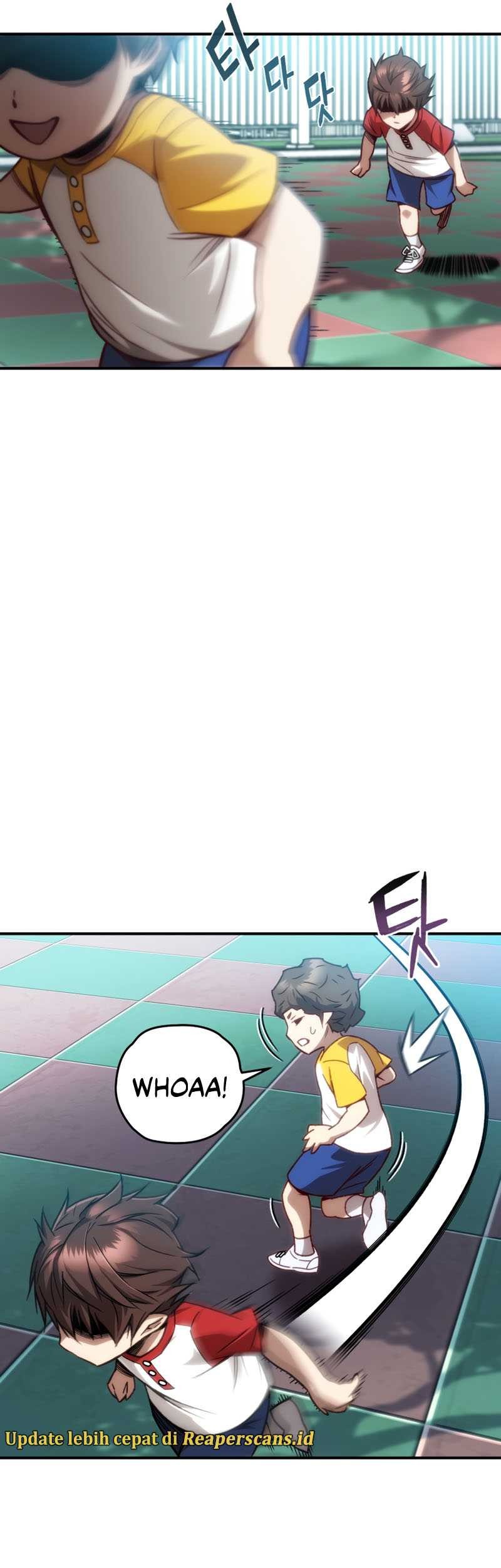 Relife Player Chapter 14 - halaman 37