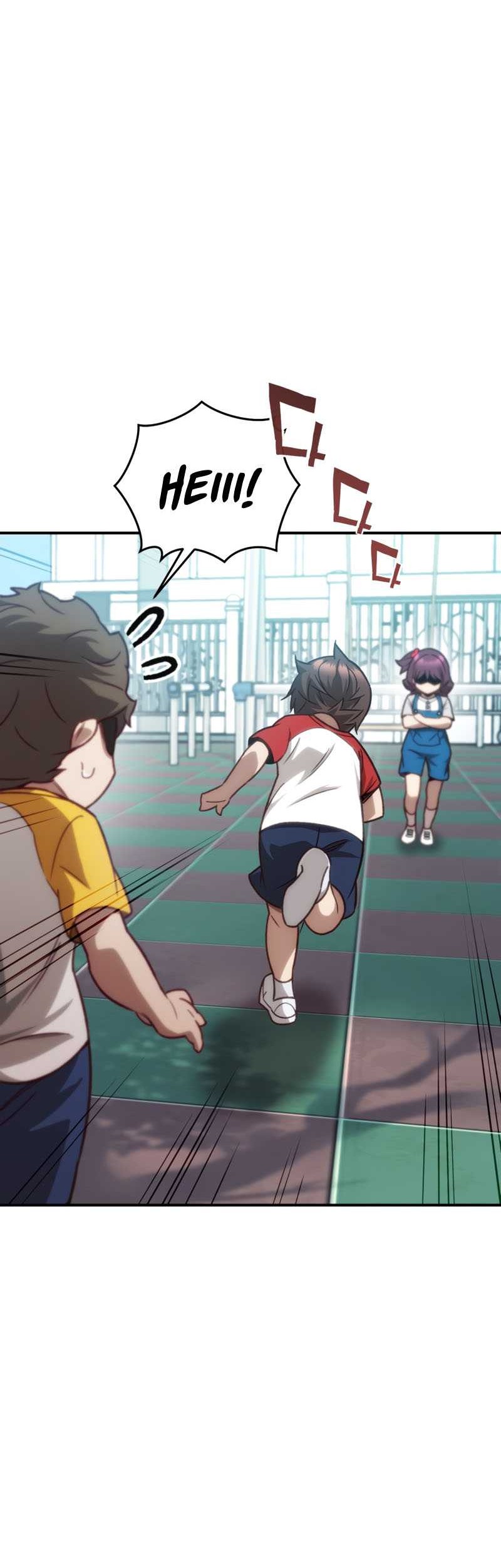 Relife Player Chapter 14 - halaman 38