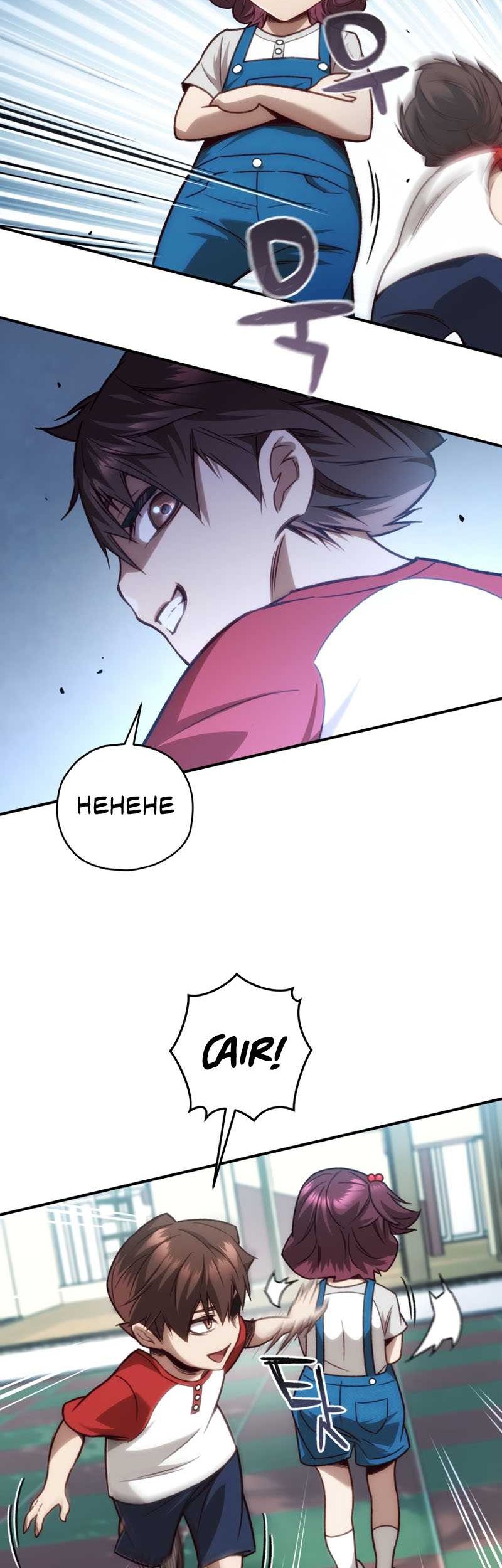 Relife Player Chapter 14 - halaman 40