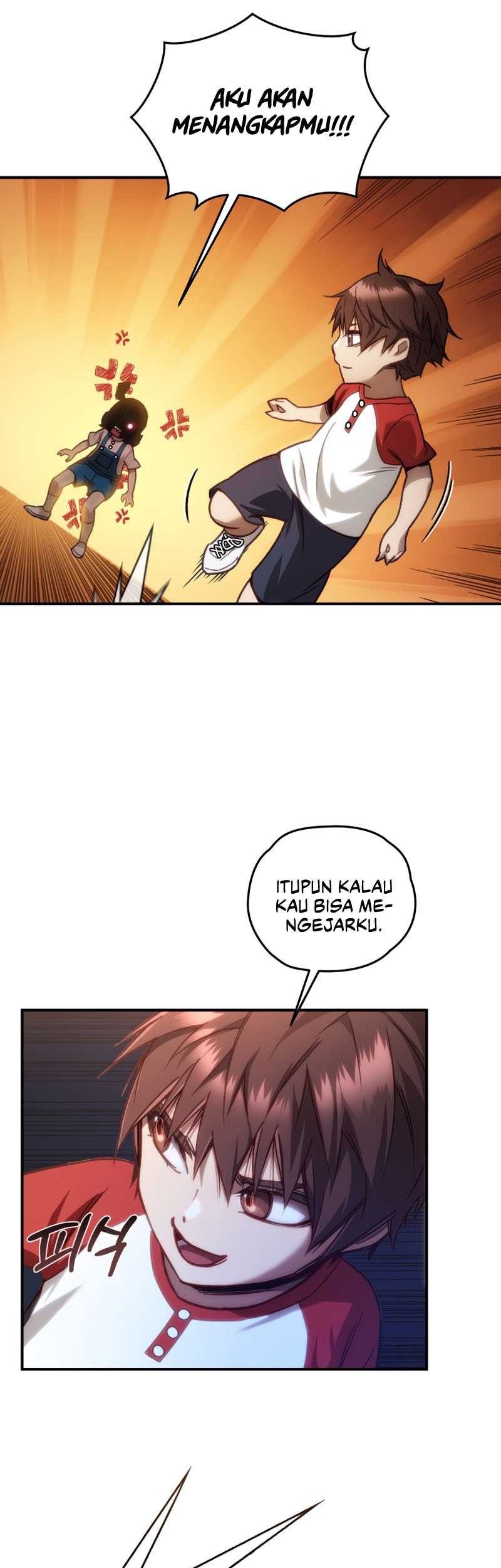 Relife Player Chapter 14 - halaman 44