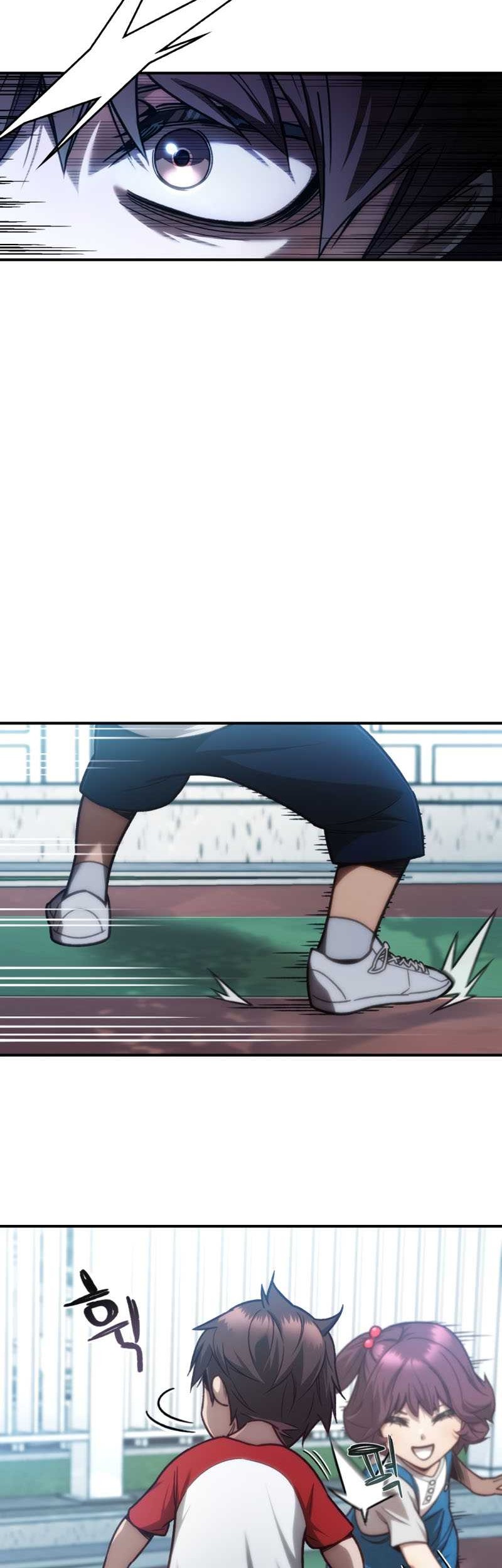 Relife Player Chapter 14 - halaman 45