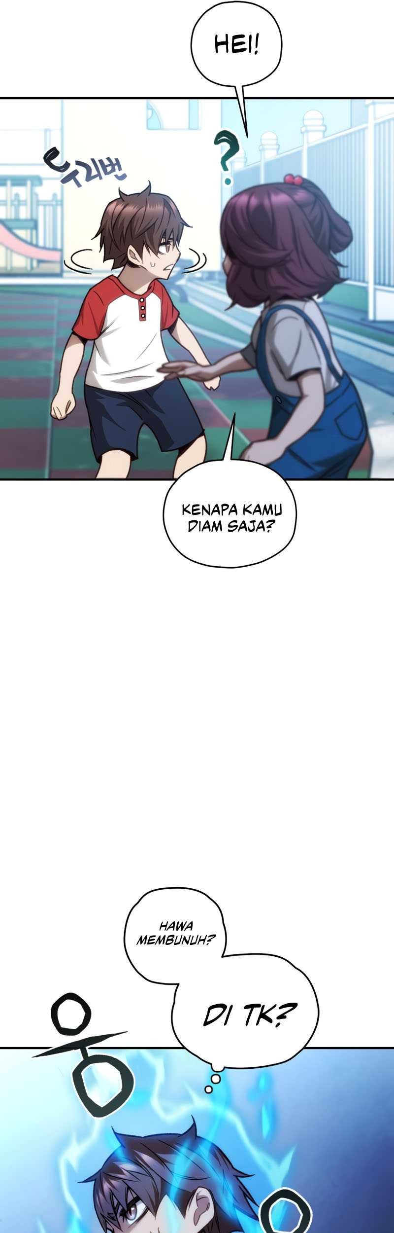 Relife Player Chapter 14 - halaman 47
