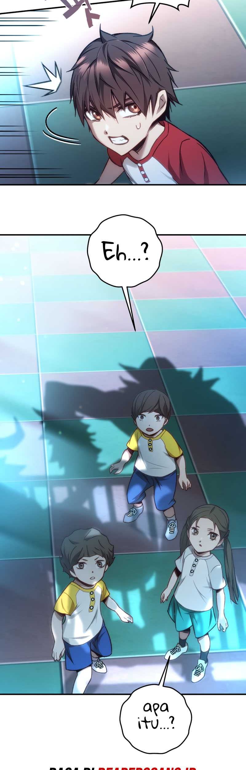 Relife Player Chapter 14 - halaman 49
