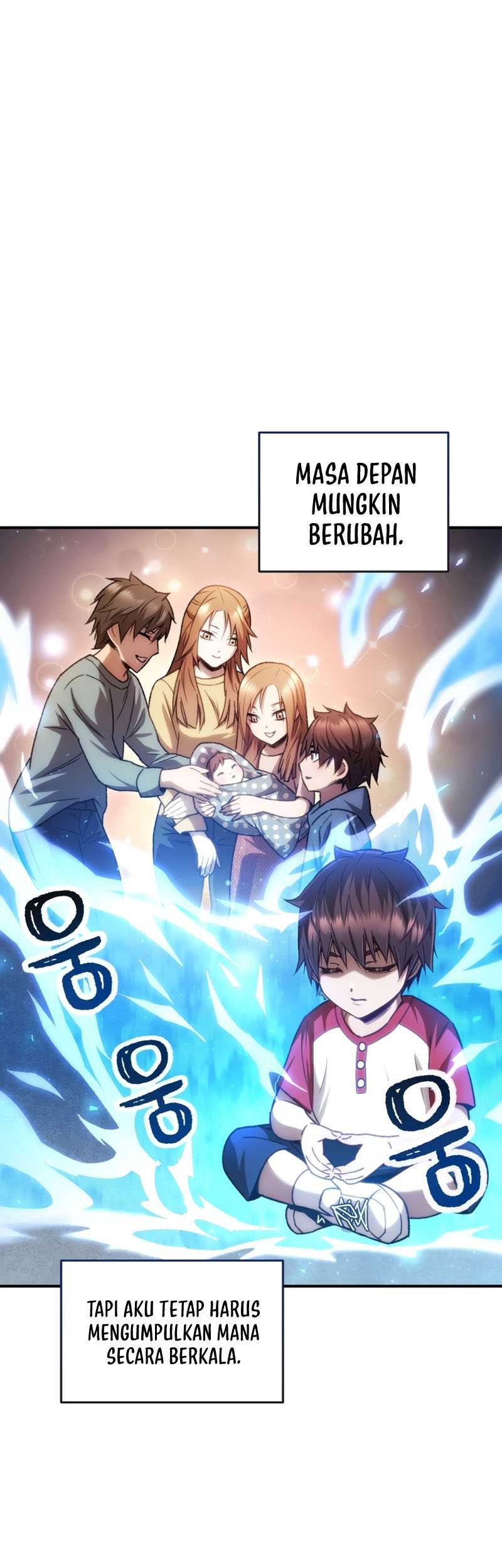 Relife Player Chapter 14 - halaman 7
