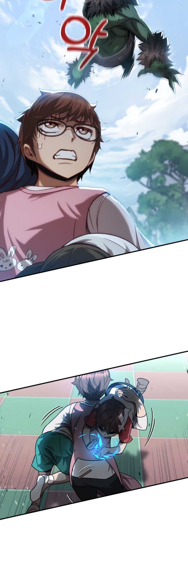 Relife Player Chapter 15 - halaman 15