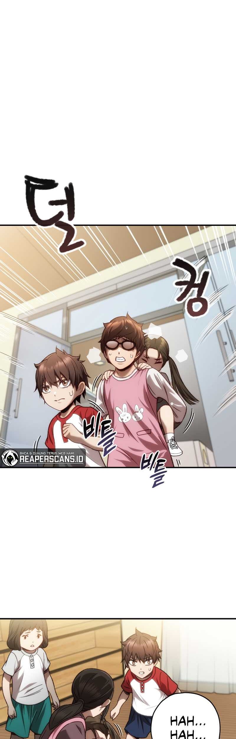 Relife Player Chapter 15 - halaman 20