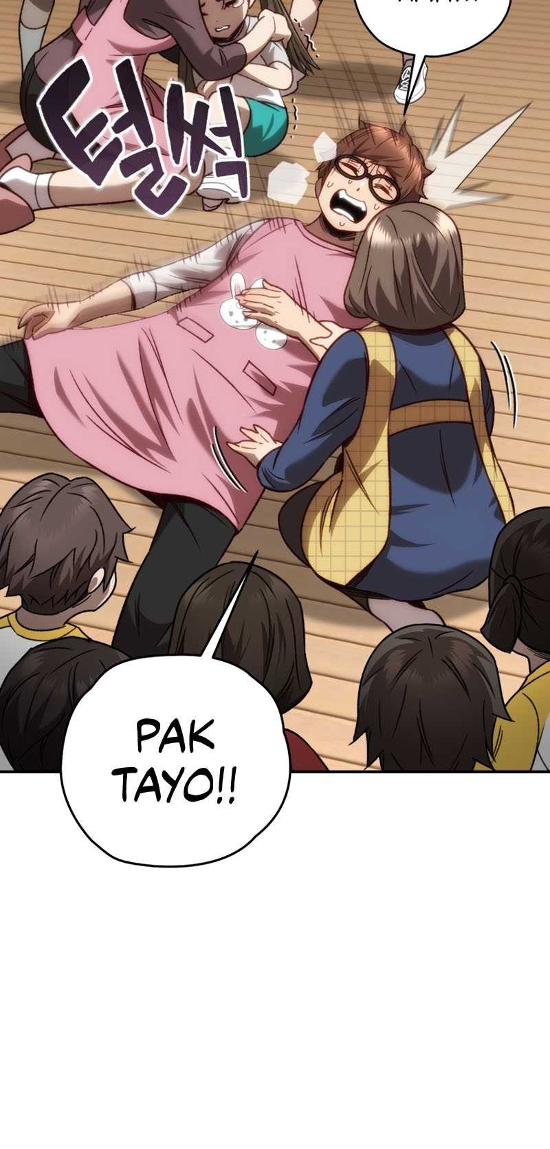 Relife Player Chapter 15 - halaman 21
