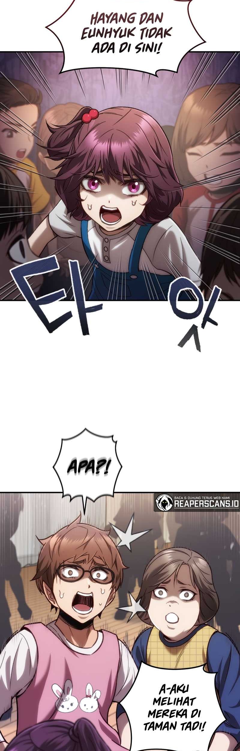 Relife Player Chapter 15 - halaman 24