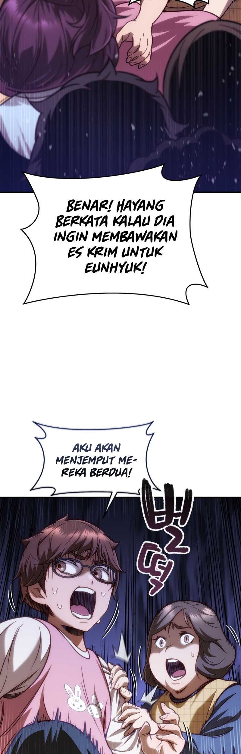 Relife Player Chapter 15 - halaman 25