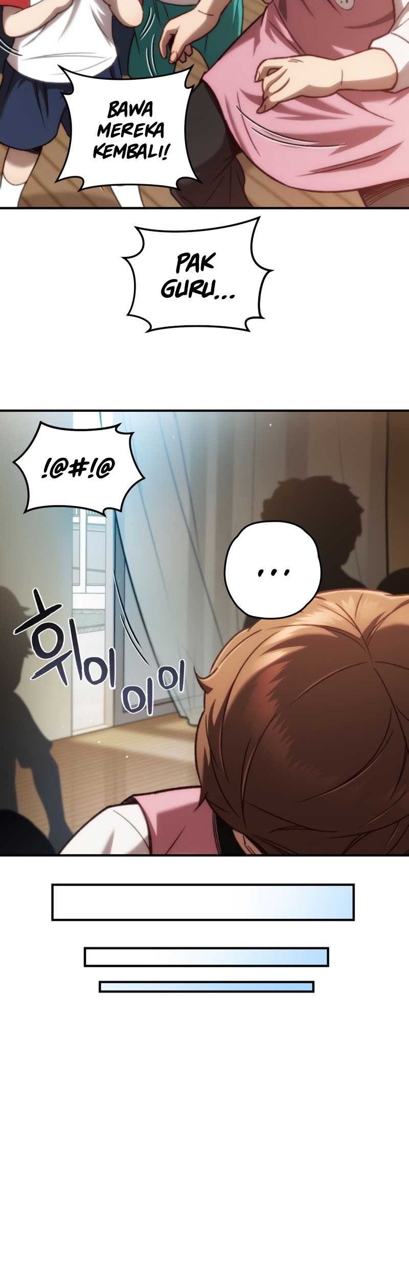 Relife Player Chapter 15 - halaman 28