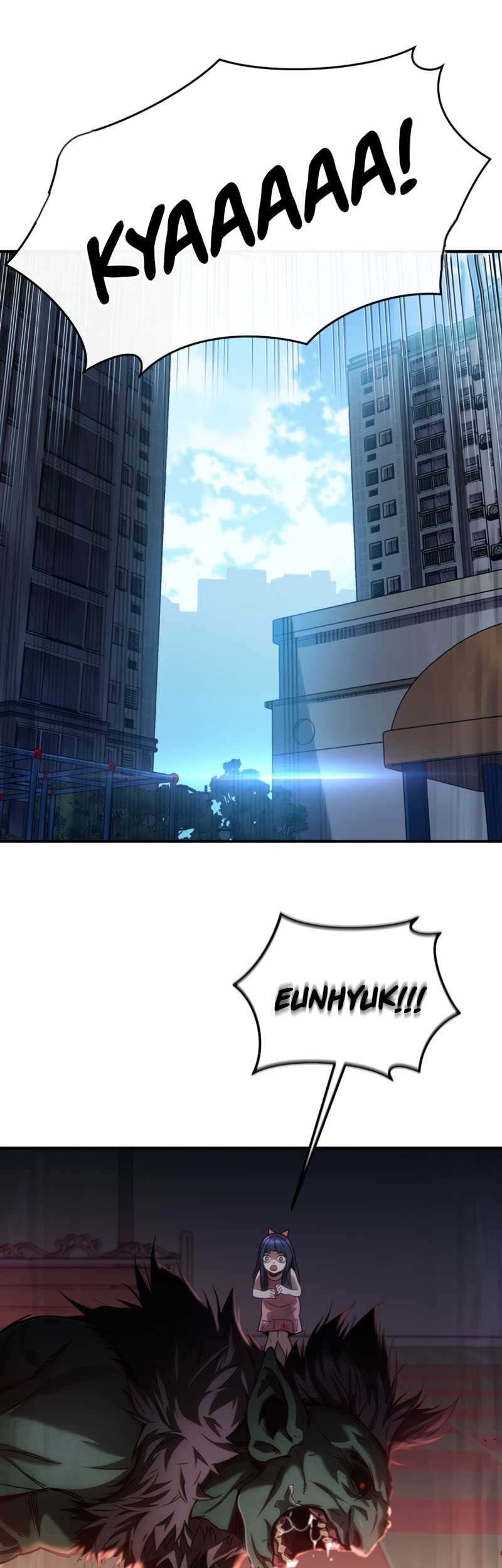 Relife Player Chapter 15 - halaman 29