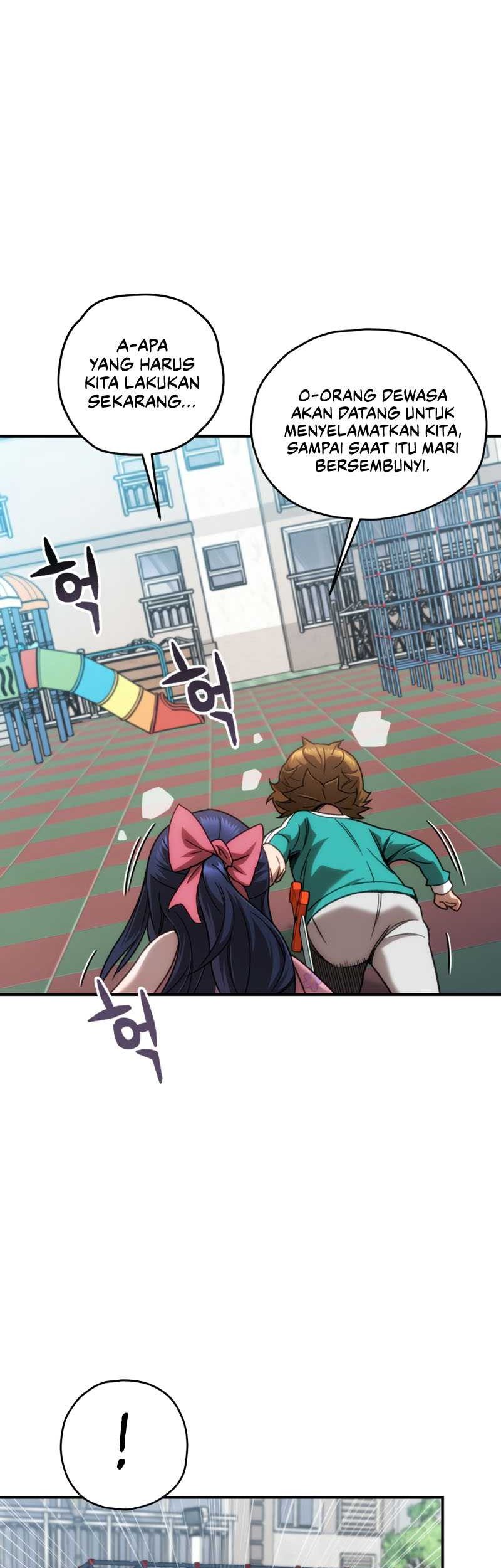 Relife Player Chapter 15 - halaman 39