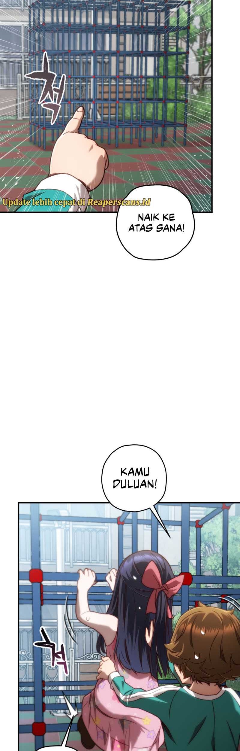 Relife Player Chapter 15 - halaman 40