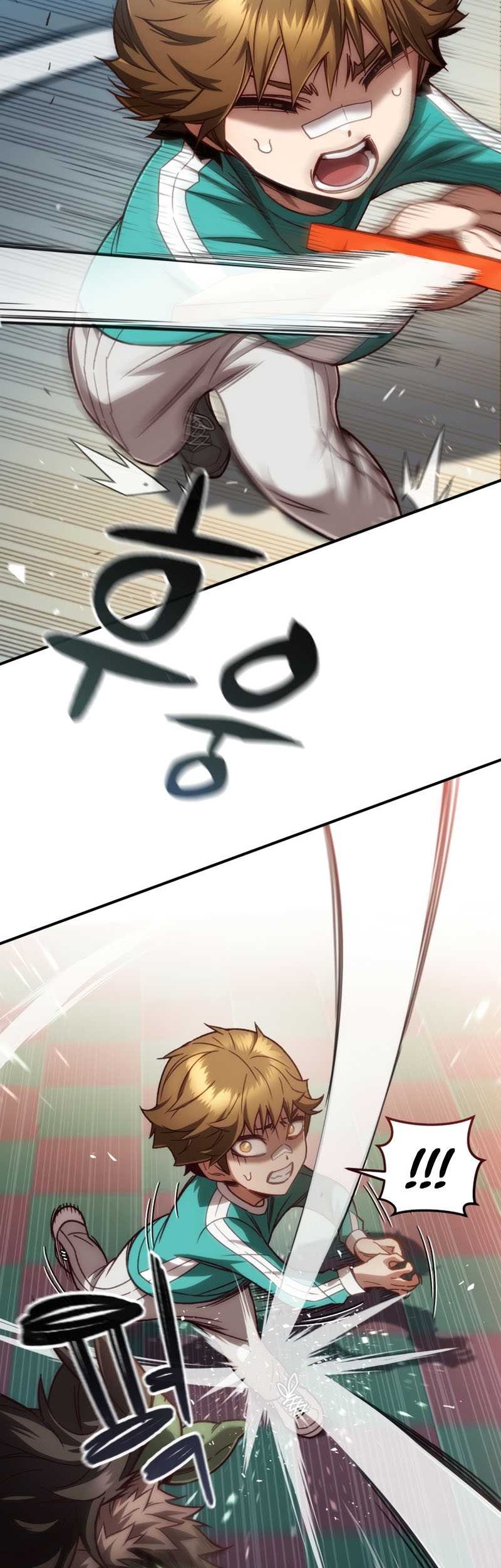 Relife Player Chapter 15 - halaman 53