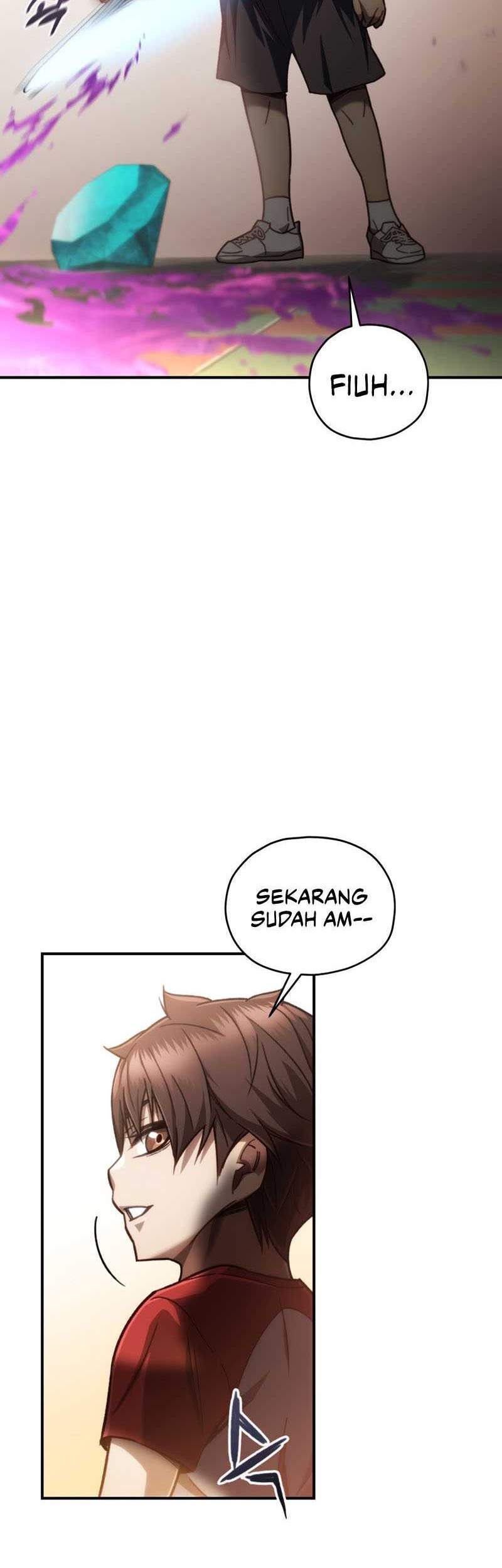 Relife Player Chapter 16 - halaman 11