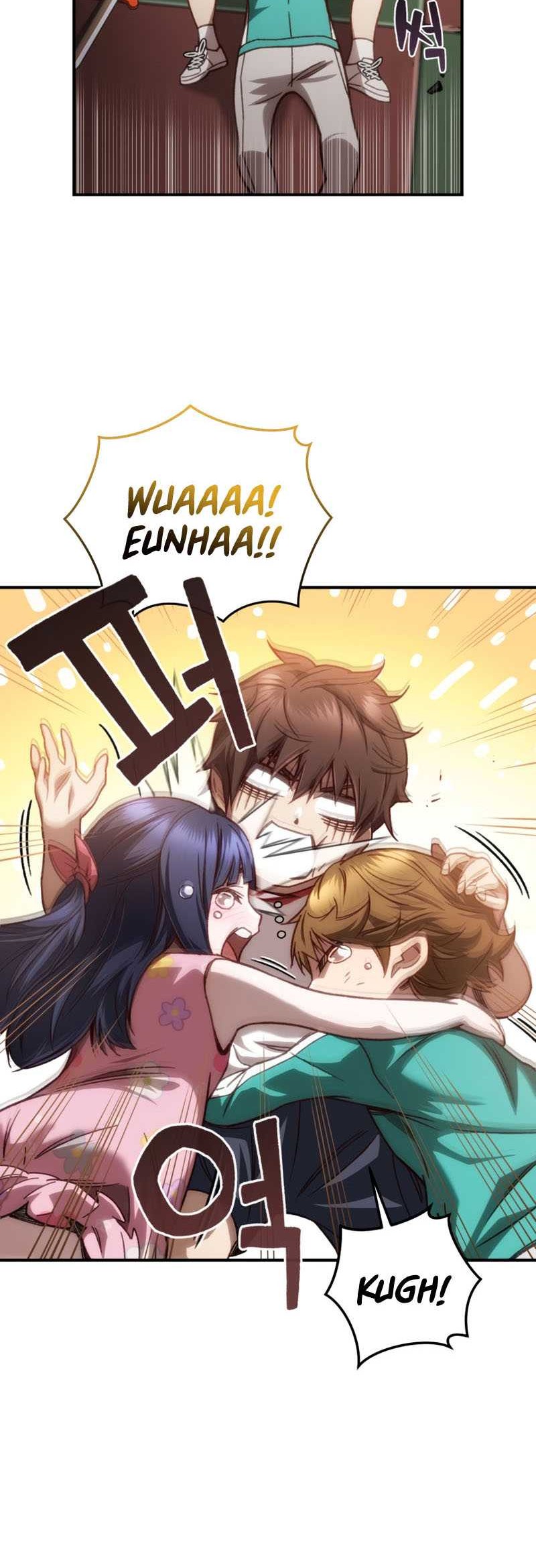 Relife Player Chapter 16 - halaman 13