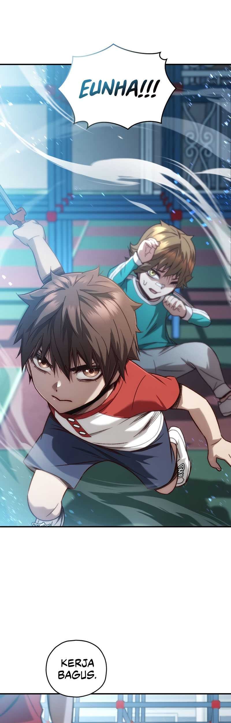 Relife Player Chapter 16 - halaman 2