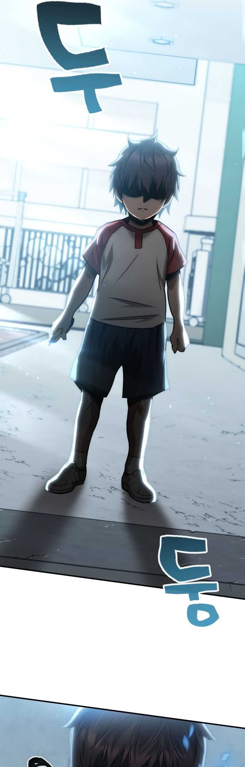 Relife Player Chapter 16 - halaman 22