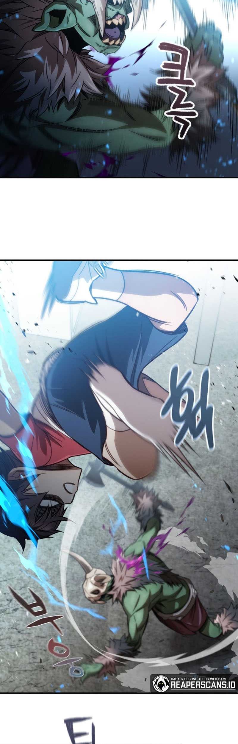 Relife Player Chapter 16 - halaman 28