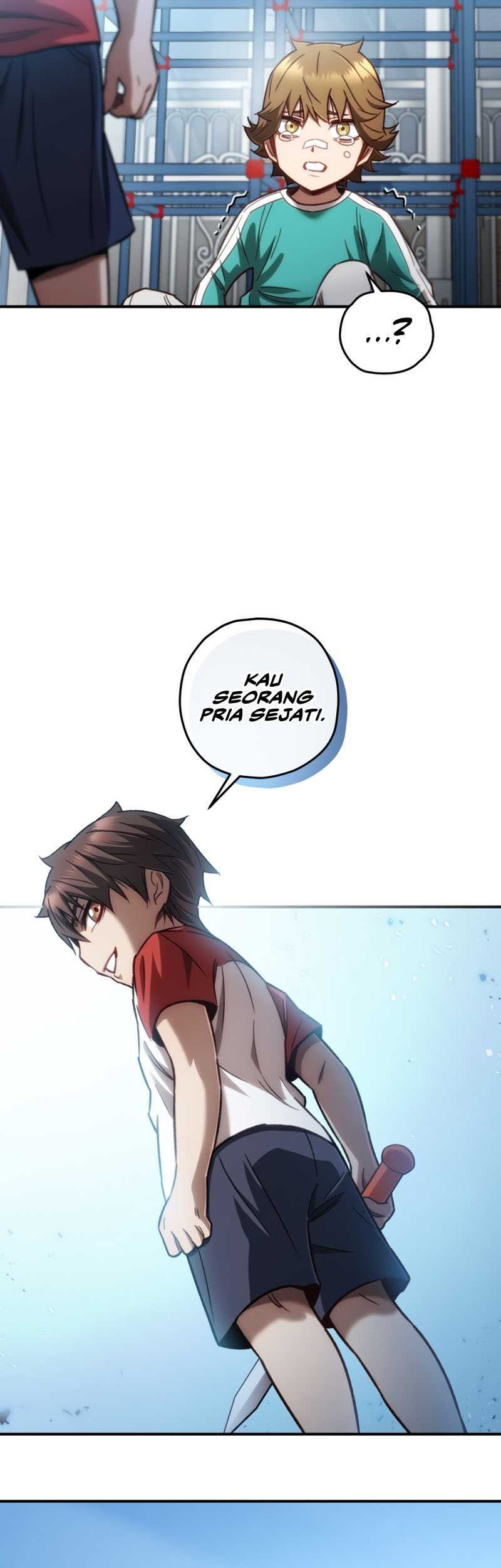 Relife Player Chapter 16 - halaman 3