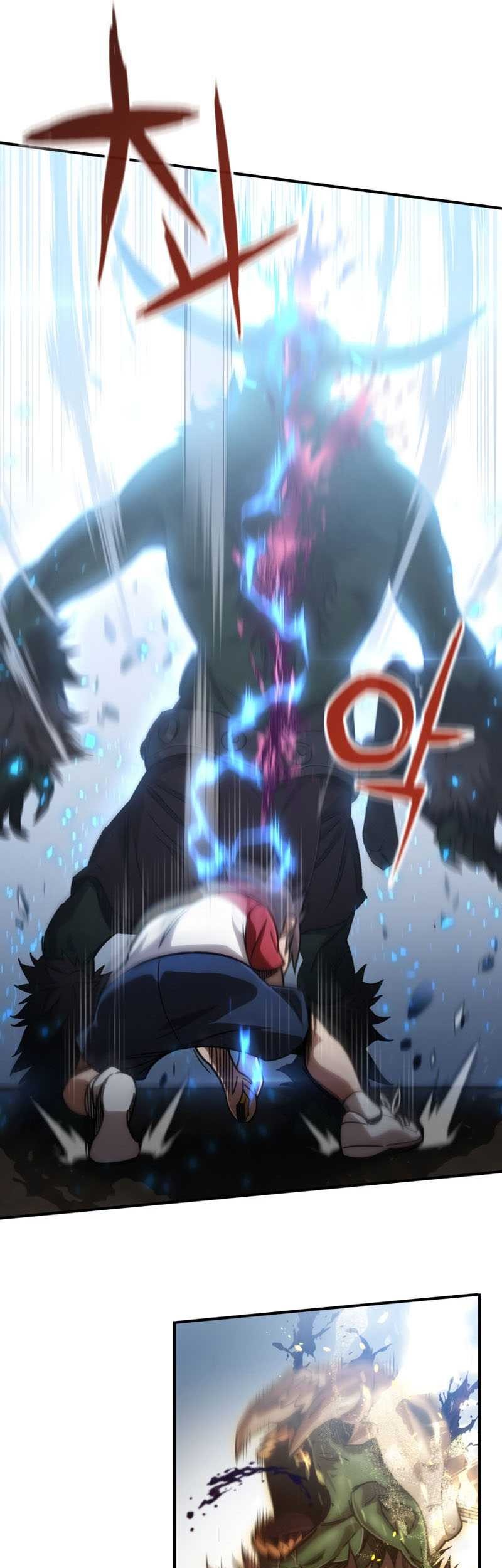 Relife Player Chapter 16 - halaman 30