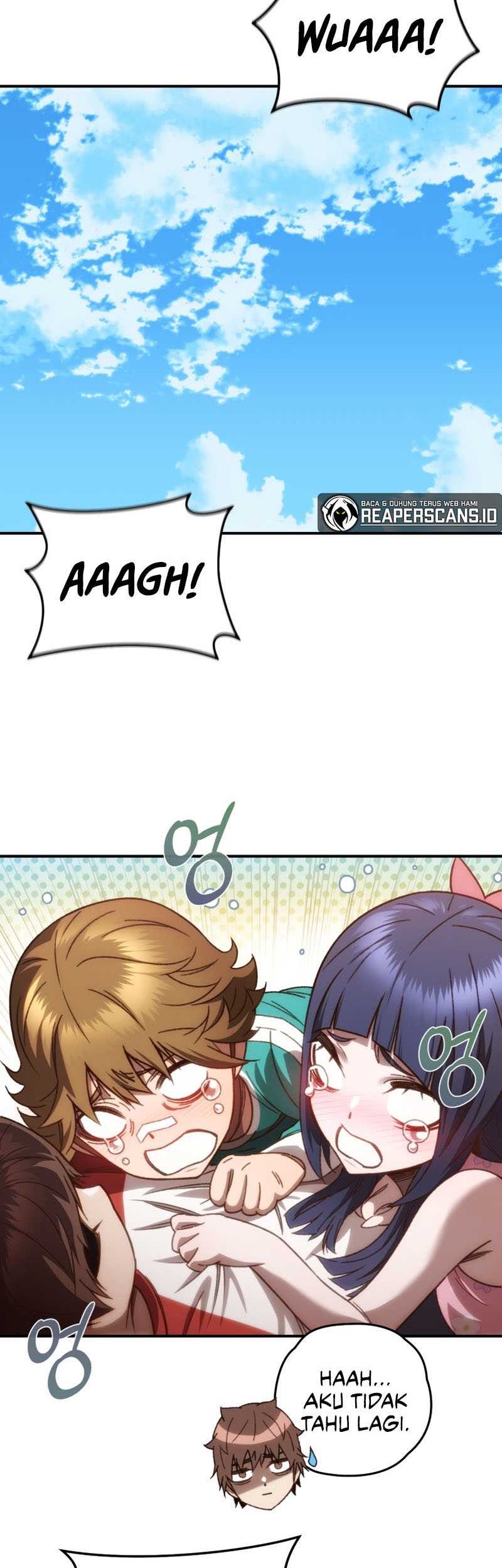 Relife Player Chapter 16 - halaman 35