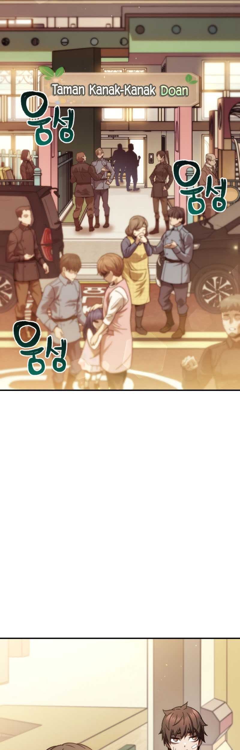 Relife Player Chapter 16 - halaman 38