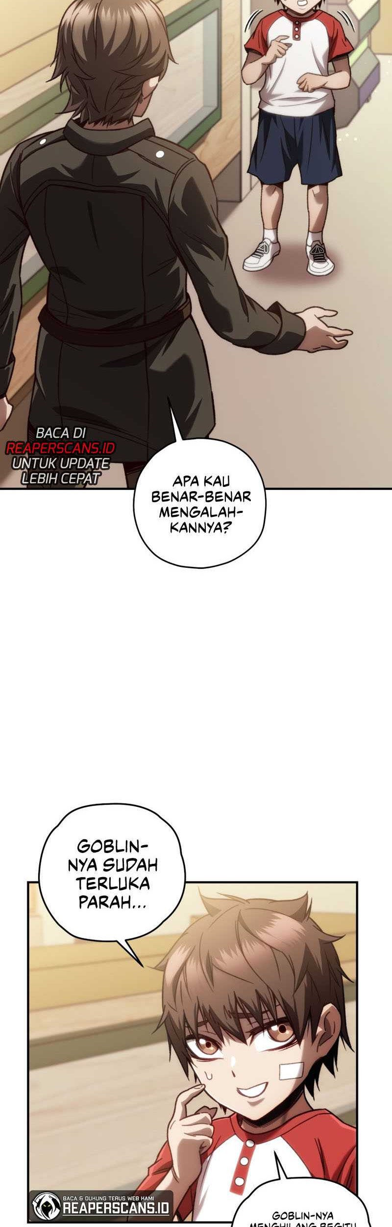 Relife Player Chapter 16 - halaman 39